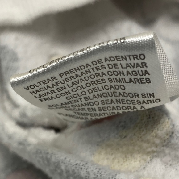 Disney’s Mickey Mouse Print Zip-Front Hoodie - Picture 7 of 9